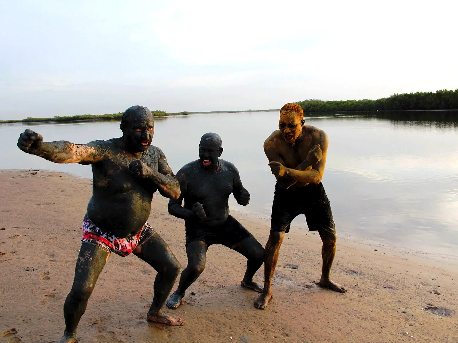 Photo 7 du film : Afrik'Aïoli