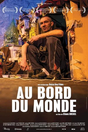 Affiche du film : Au bord du monde