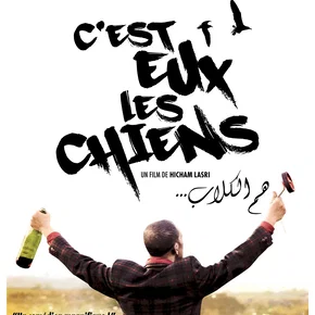 Photo du film : C'est eux les chiens