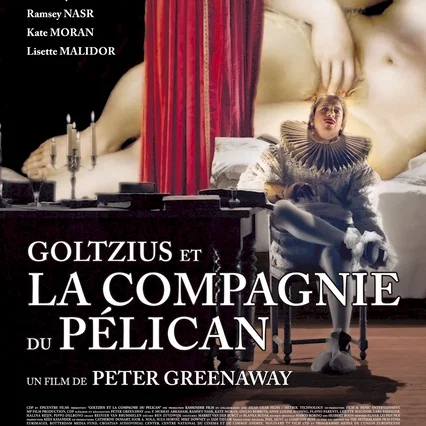 Miniature photo du film : Goltzius et la Compagnie du Pélican