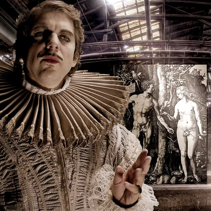 Miniature photo du film : Goltzius et la Compagnie du Pélican