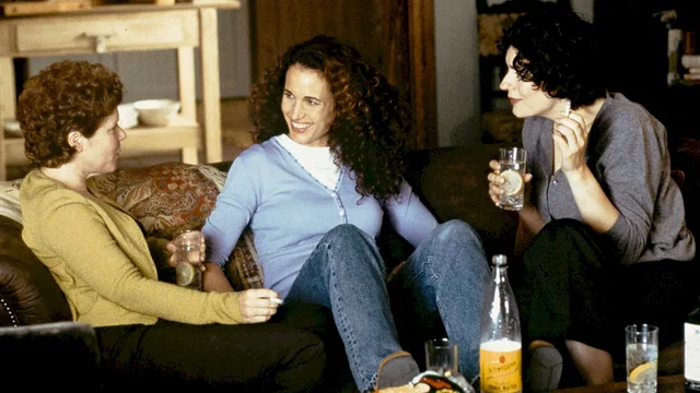 Photo du film : Crush (le club des frustrees)