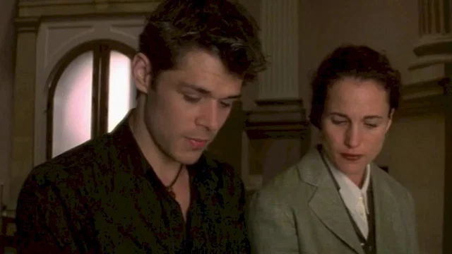 Photo du film : Crush (le club des frustrees)