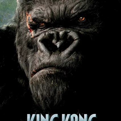 Miniature photo du film : King Kong