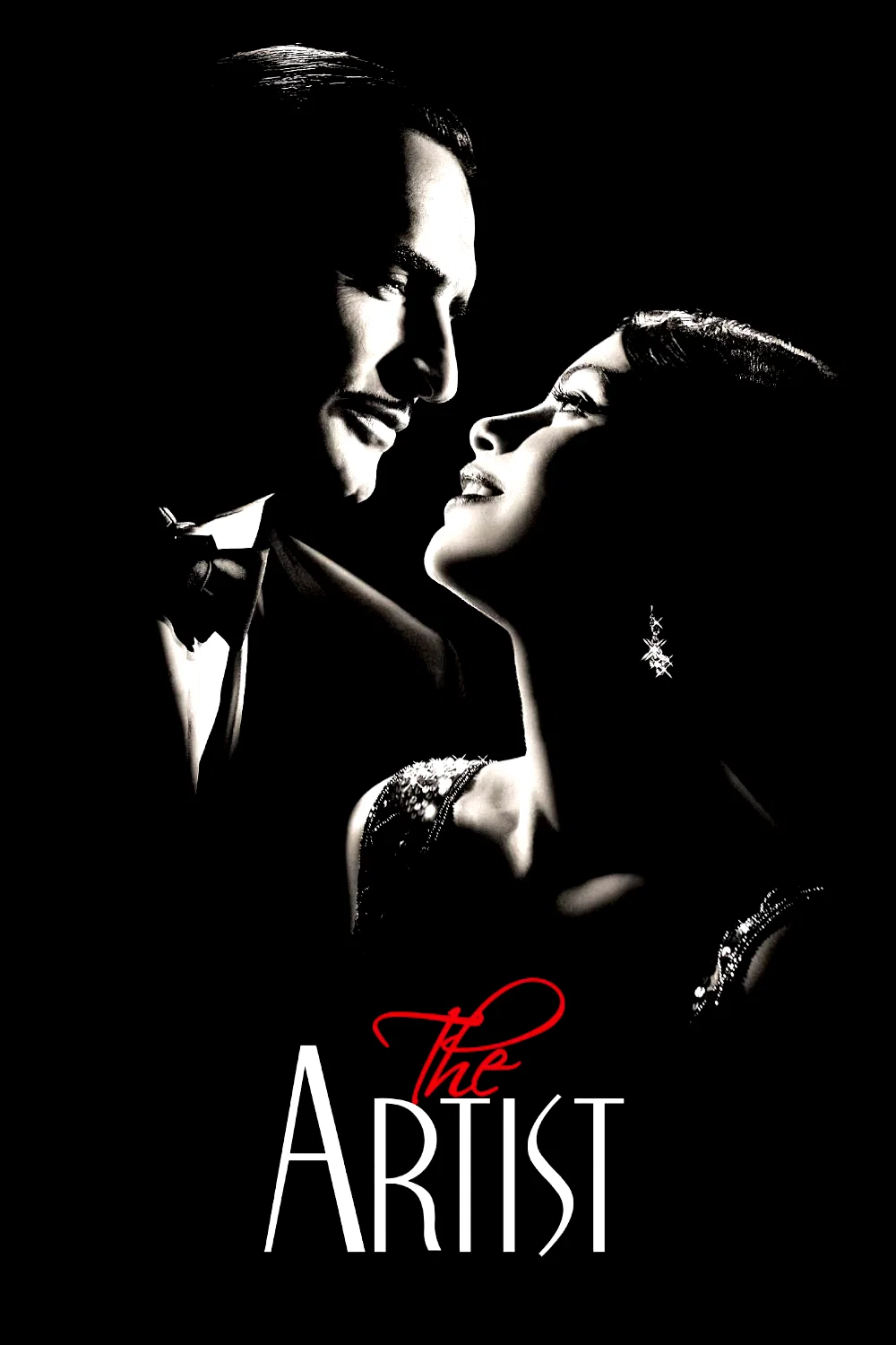 Affiche du film : The Artist