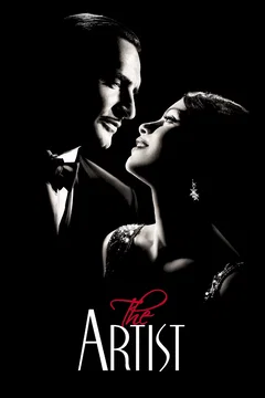 Affiche du film The Artist