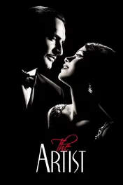 Affiche du film : The Artist