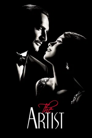 Affiche du film : The Artist
