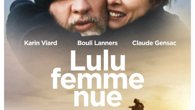 Affiche du film : Lulu femme nue