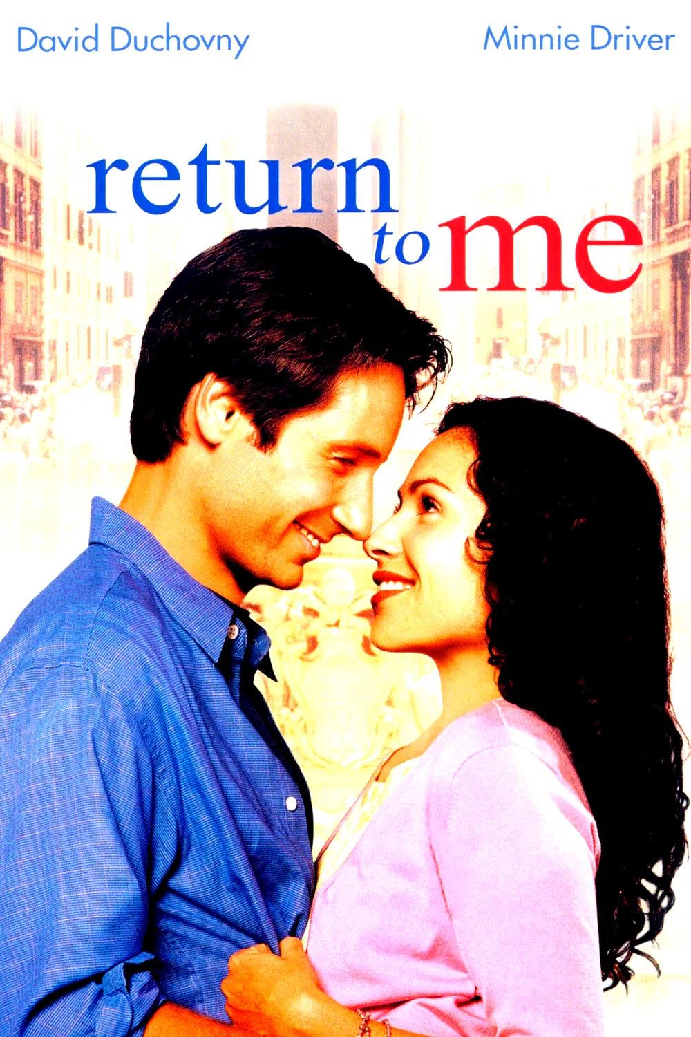 Affiche du film : Droit au coeur