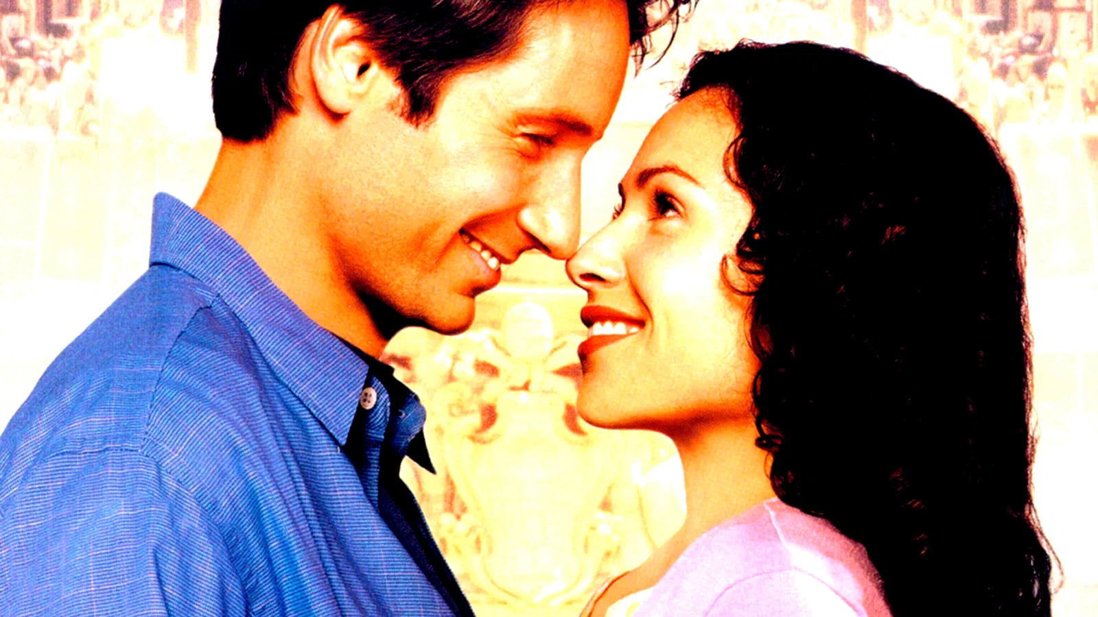 Photo du film : Droit au coeur