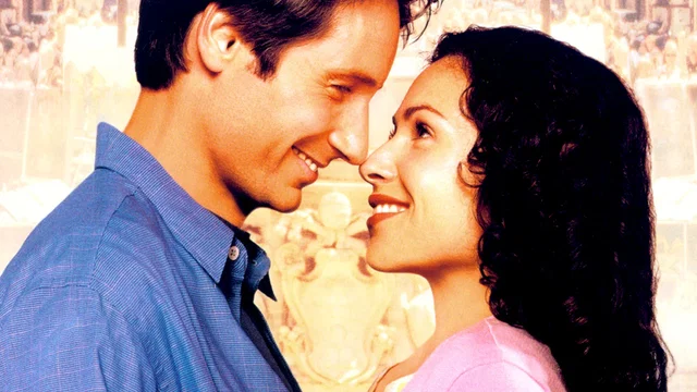 Photo 2 du film : Droit au coeur