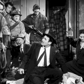 Photo du film : La conscience