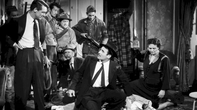 Photo 2 du film : La conscience