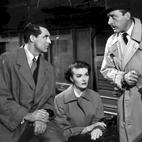Photo du film : La conscience