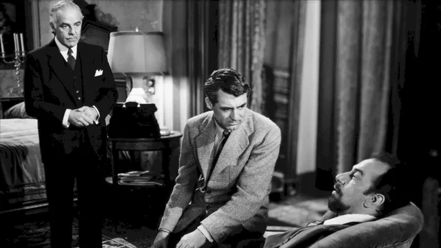 Photo 5 du film : La conscience