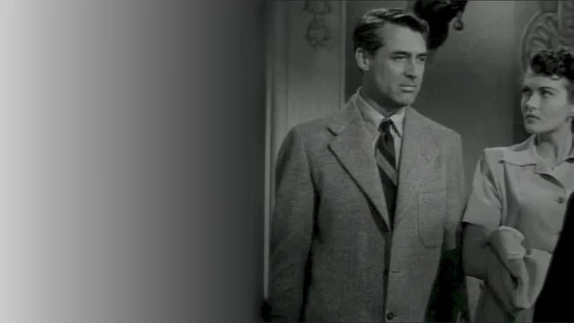 Photo 6 du film : La conscience