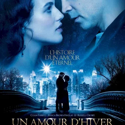 Miniature photo du film : Un Amour d'Hiver