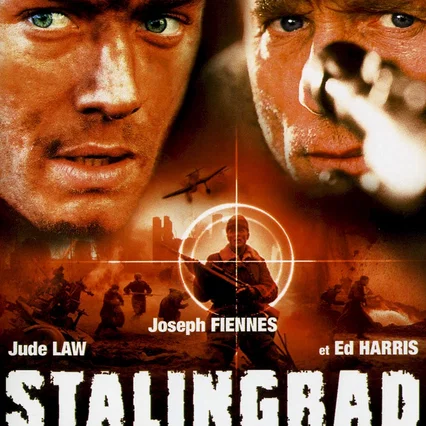 Miniature photo du film : Stalingrad 