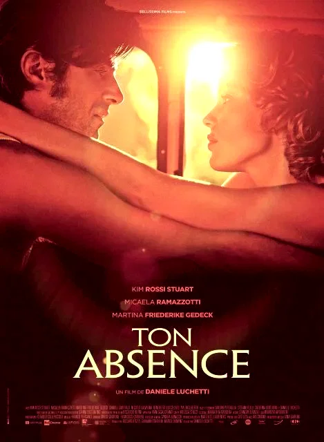 Affiche du film : Ton absence