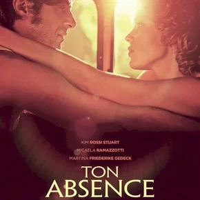Photo du film : Ton absence
