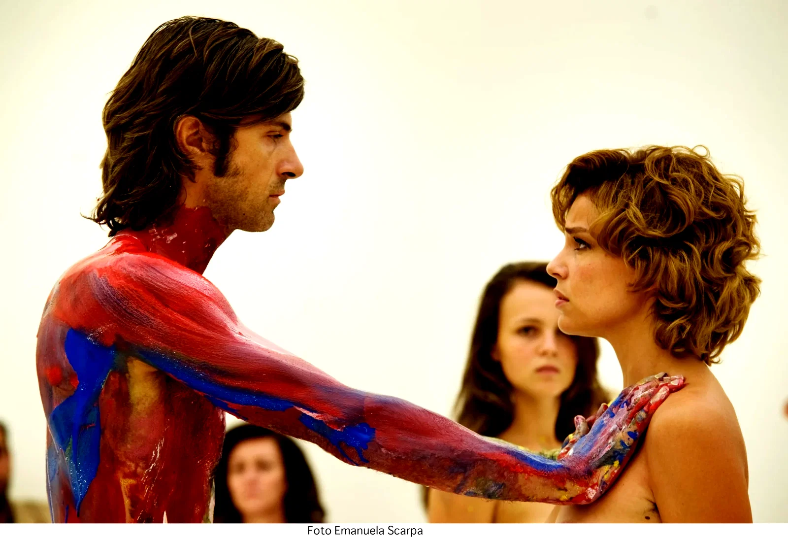Photo 3 du film : Ton absence