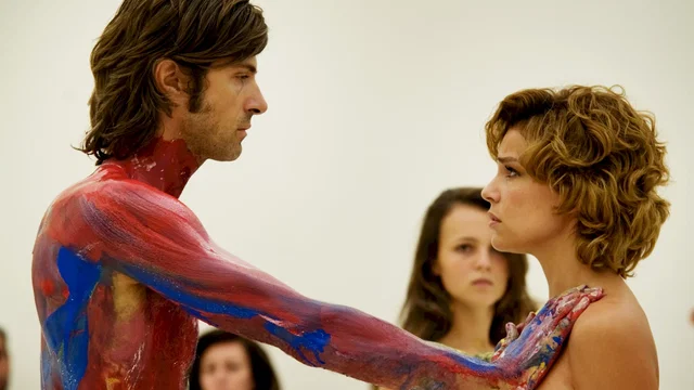 Photo du film : Ton absence