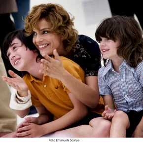 Photo du film : Ton absence