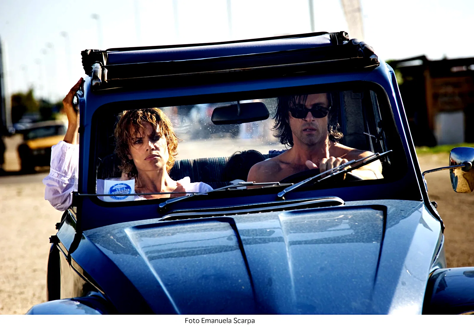 Photo 6 du film : Ton absence
