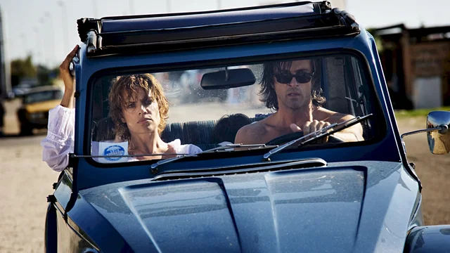 Photo du film : Ton absence