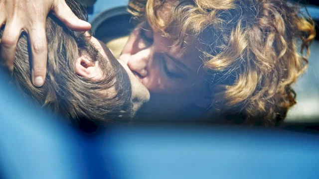 Photo du film : Ton absence
