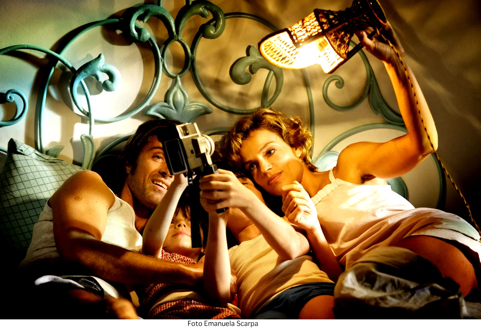 Photo 8 du film : Ton absence
