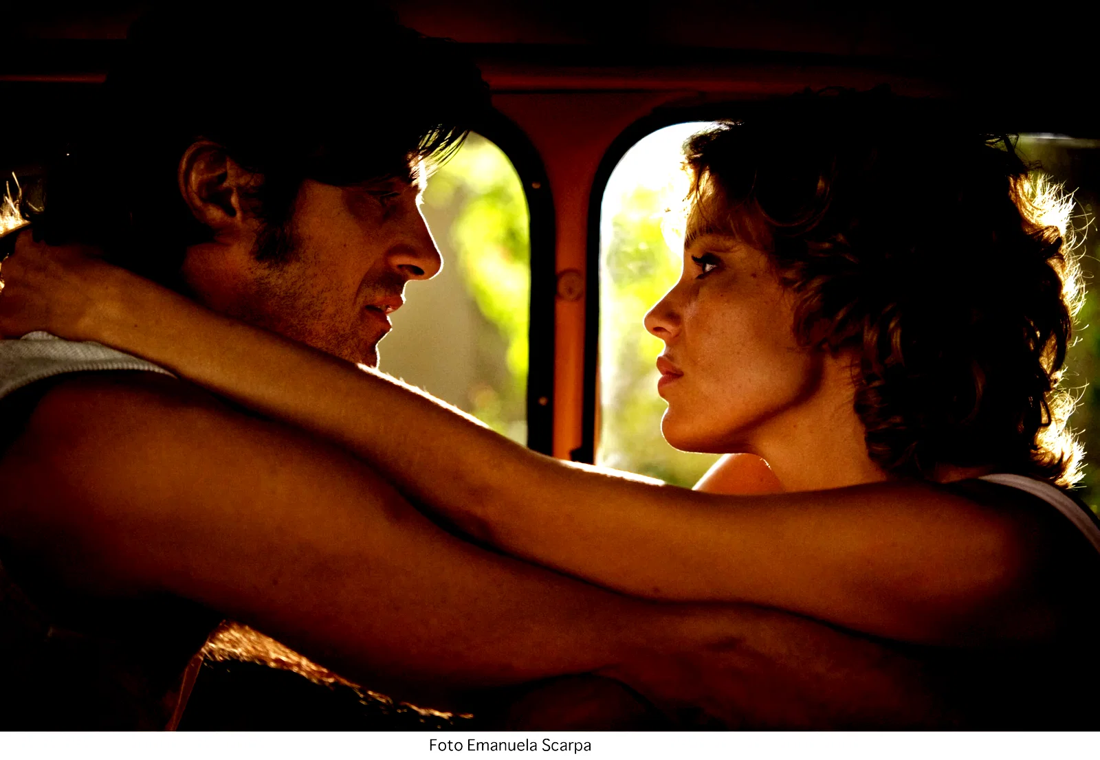 Photo 9 du film : Ton absence