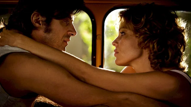 Photo du film : Ton absence