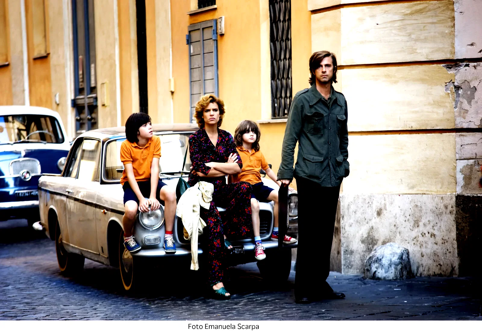 Photo 12 du film : Ton absence