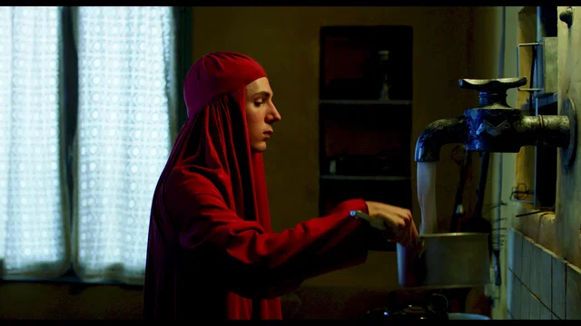 Photo du film : Jacky Au Royaume des Filles