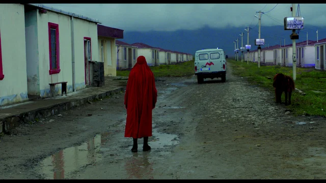 Photo du film : Jacky Au Royaume des Filles