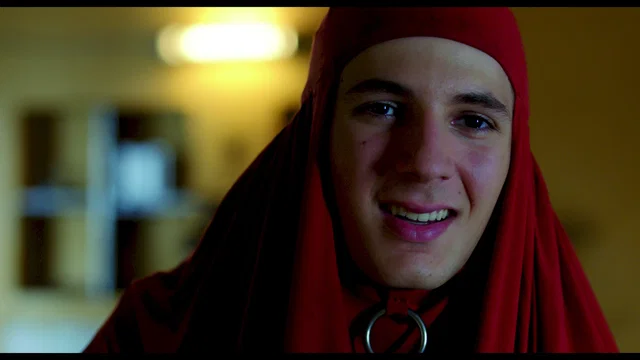 Photo du film : Jacky Au Royaume des Filles