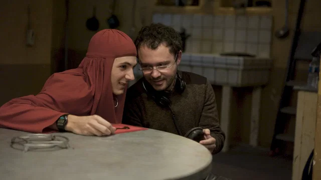 Photo du film : Jacky Au Royaume des Filles