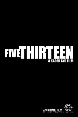 Photo du film : Five Thirteen