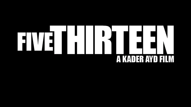 Affiche du film : Five Thirteen