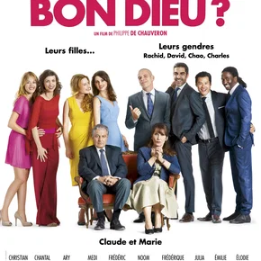 Photo du film : Qu'est-ce qu'on a fait au bon dieu ?