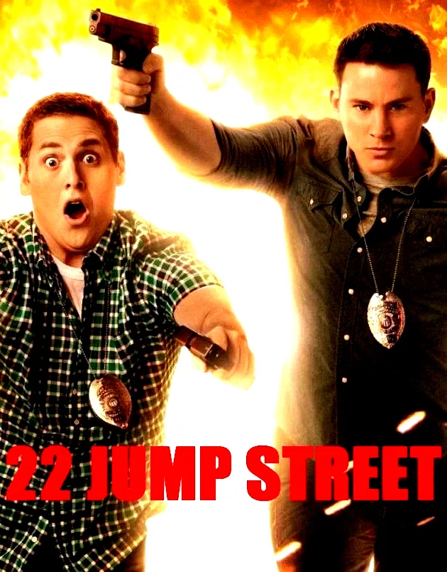 Photo 4 du film : 22 Jump Street