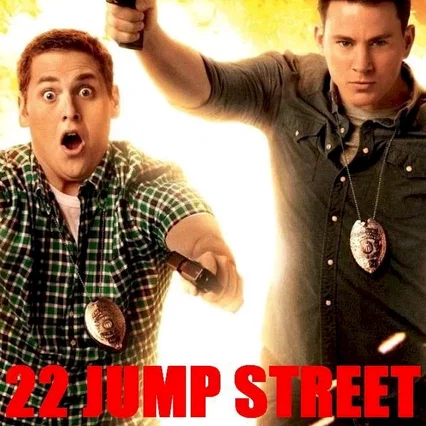 Miniature photo du film : 22 Jump Street