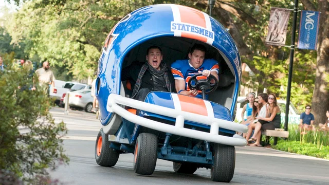 Affiche du film : 22 Jump Street