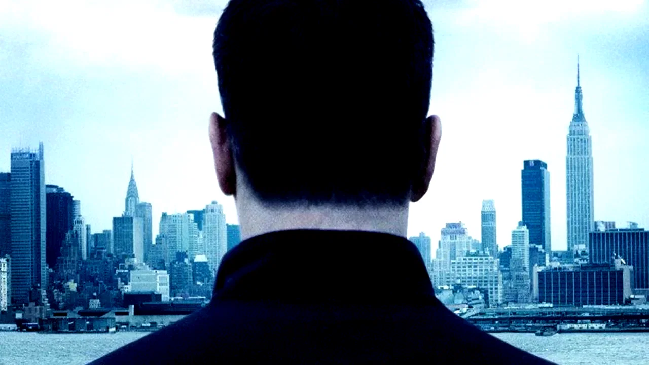 Photo 3 du film : L'ultimatum