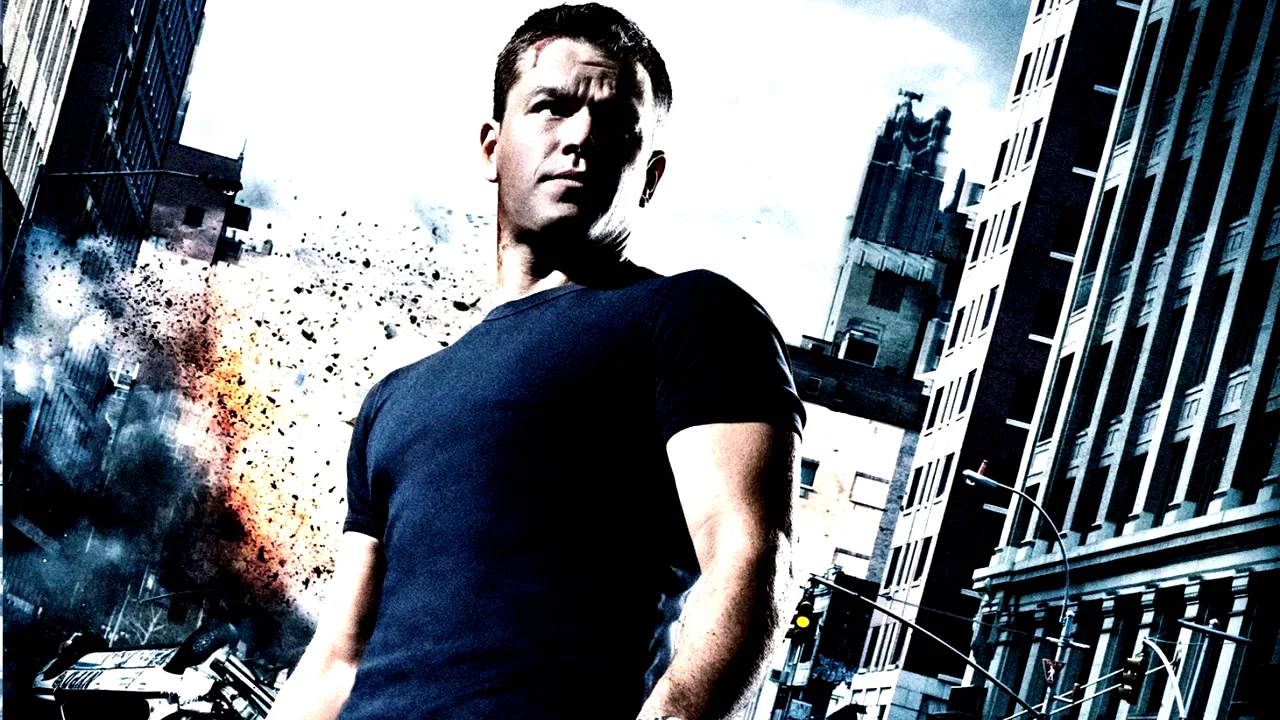 Photo 6 du film : L'ultimatum
