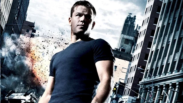 Photo 6 du film : L'ultimatum