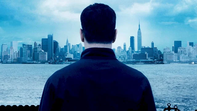 Photo 7 du film : L'ultimatum