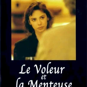 Photo du film : Le voleur et la menteuse